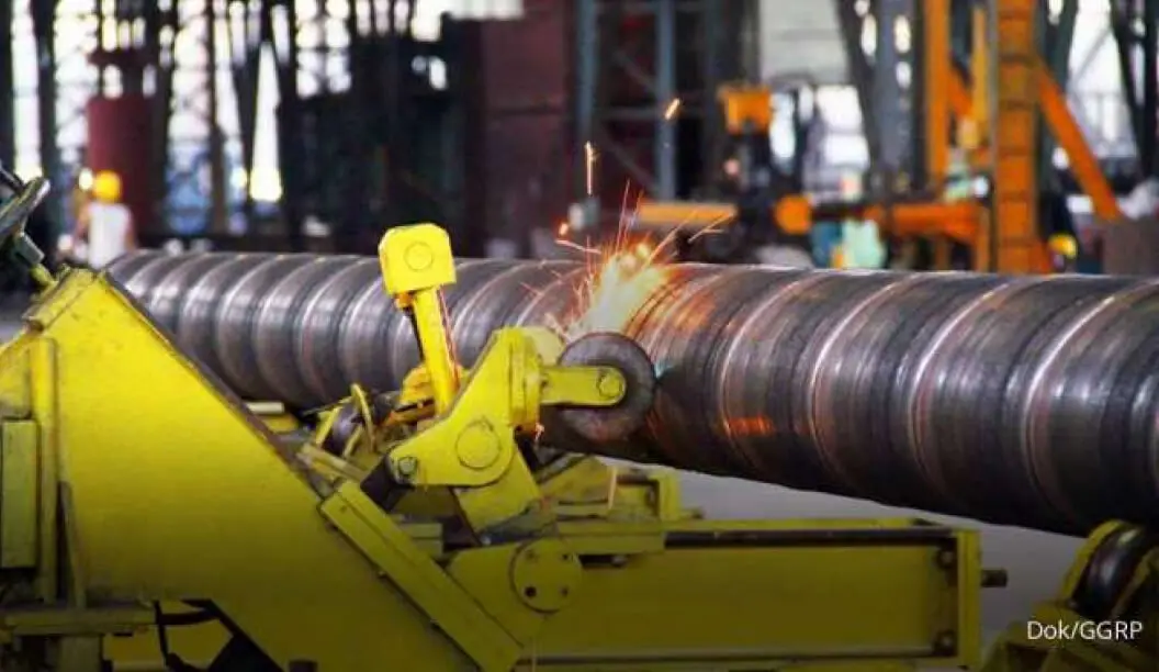 Japanese Company Acquires Subsidiary of Gunung Raja Paksi Group (GGRP)