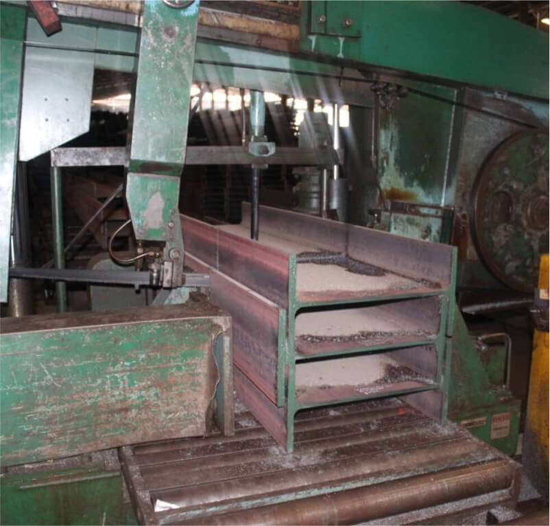 Boring, Drilling, Slotting