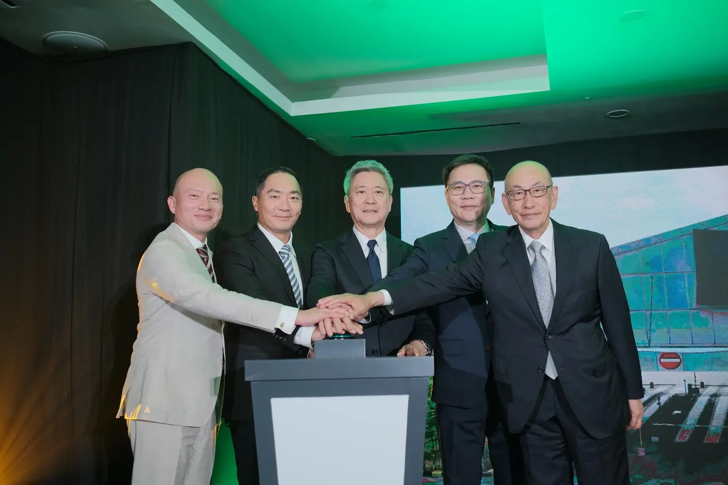Forging a New Path in Excellence and Innovation