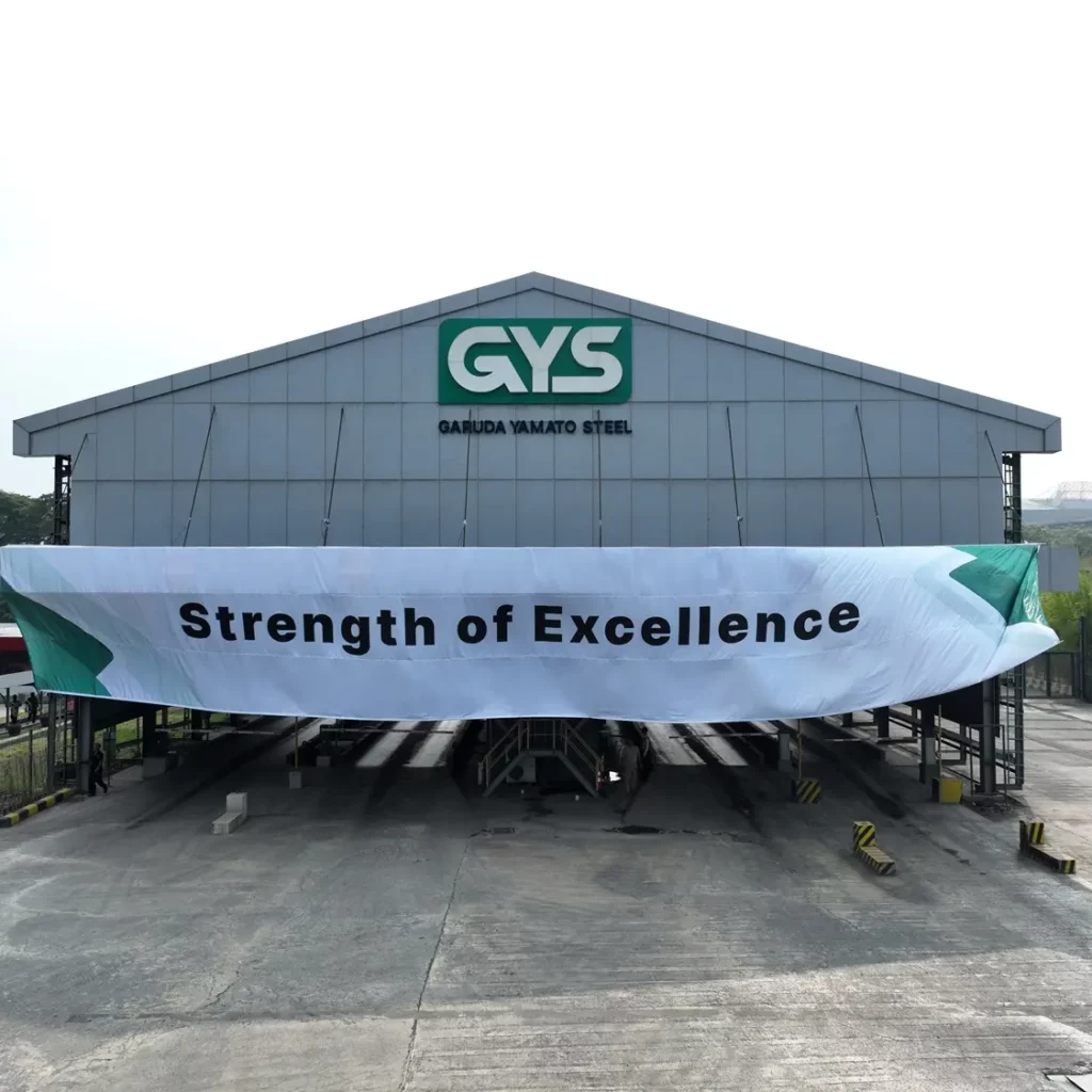 GYS Building