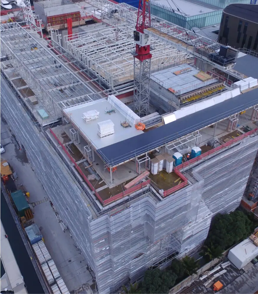 GYS Project Park Hyatt