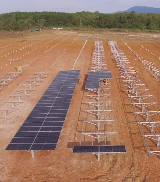 GYS Empowering Infrastructure