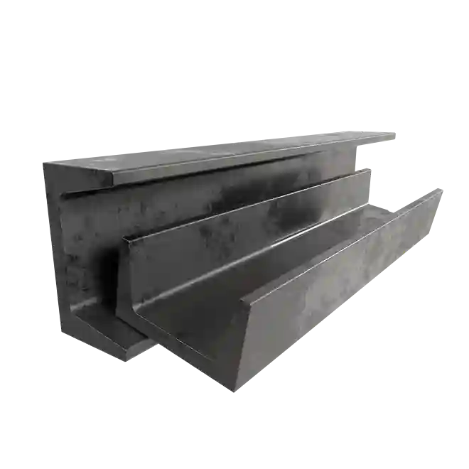 Channel GYS