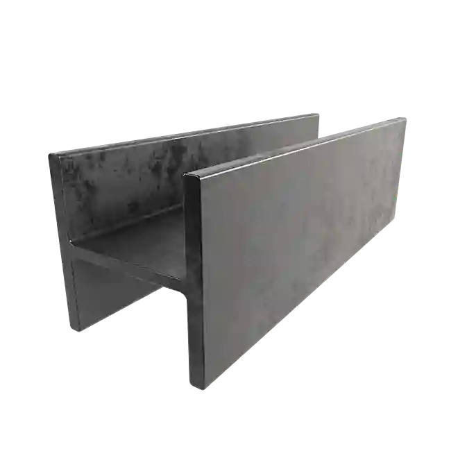 H Beam Garuda Yamato Steel