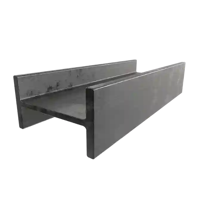 IWF Garuda Yamato Steel