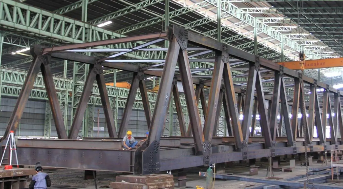H Beam 200
