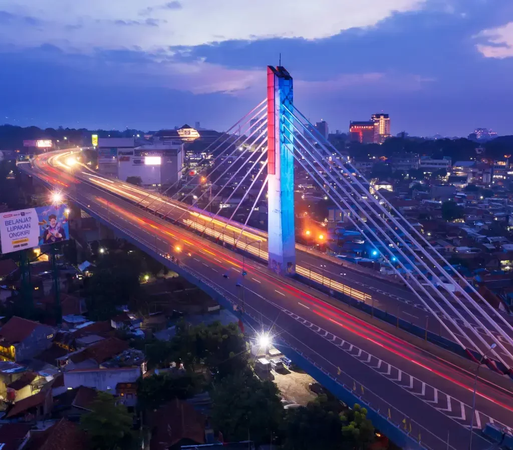 Jembatan Pasupati