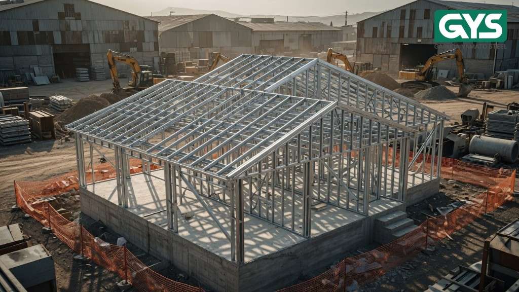 Seismic Resistant Steel: 3 Alasan Harus Jadi Standar Wajib di Proyek Konstruksi Indonesia