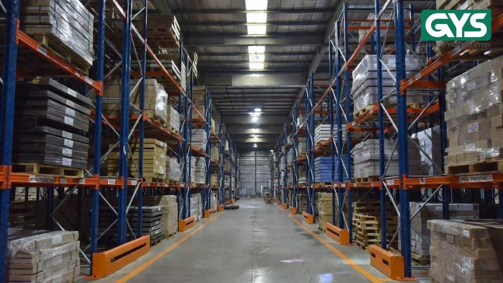 Standar SNI, TKDN, dan ISO: Tiga Tolok Ukur Utama Pabrik Baja dengan Kualitas Terbaik di Indonesia