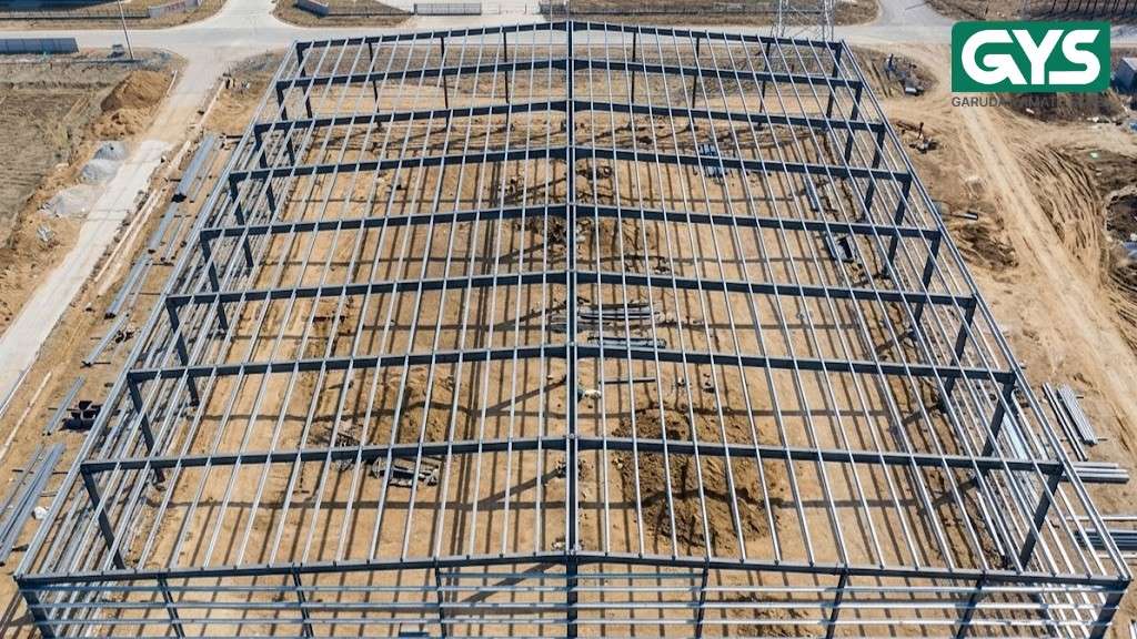 Bagaimana Structured Steel Seismic Grade Melindungi Investasi Property Anda?