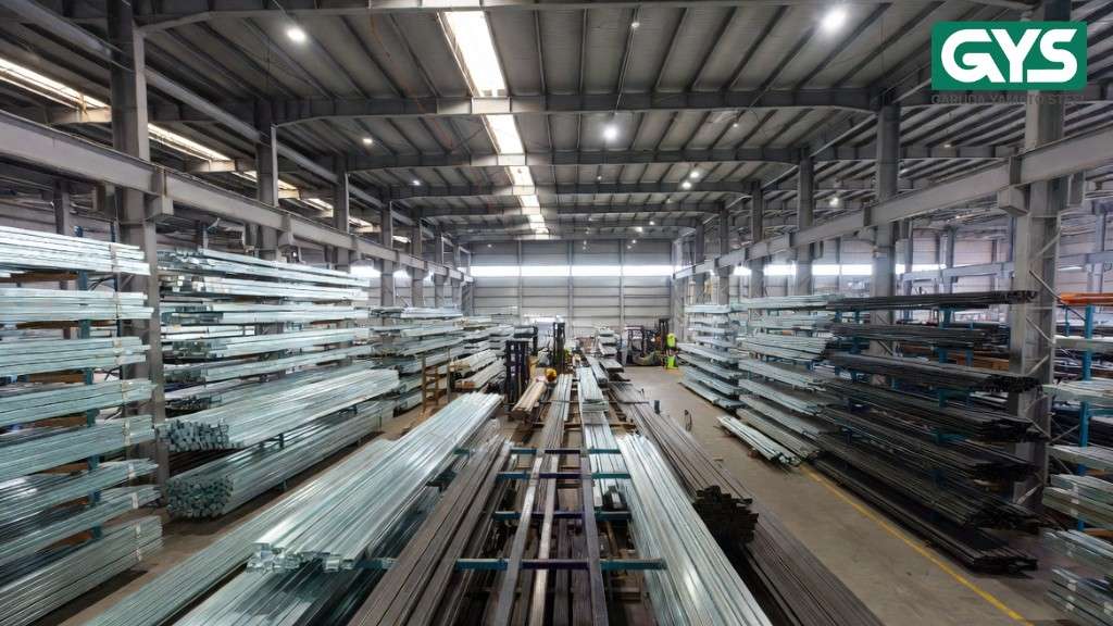 5 Kriteria Supplier Baja Terpercaya yang Wajib Dipahami Sebelum Tanda Tangan Kontrak Pengadaan
