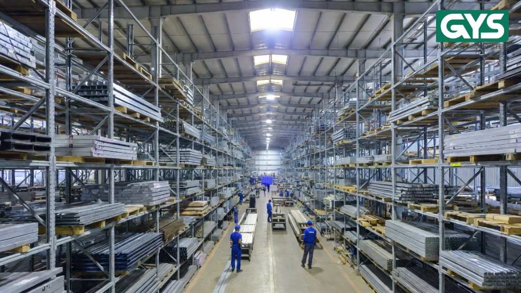 5 Kriteria Supplier Baja Terpercaya yang Wajib Dipahami Sebelum Tanda Tangan Kontrak Pengadaan