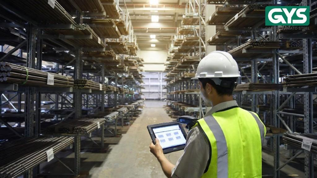 Mengapa Kontraktor Besar Memilih GYS sebagai Supplier Baja Utama Mereka? Ini Alasan yang Tidak Bisa Dibantah